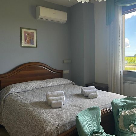 Dimora Toscana Treggiaia ภายนอก รูปภาพ