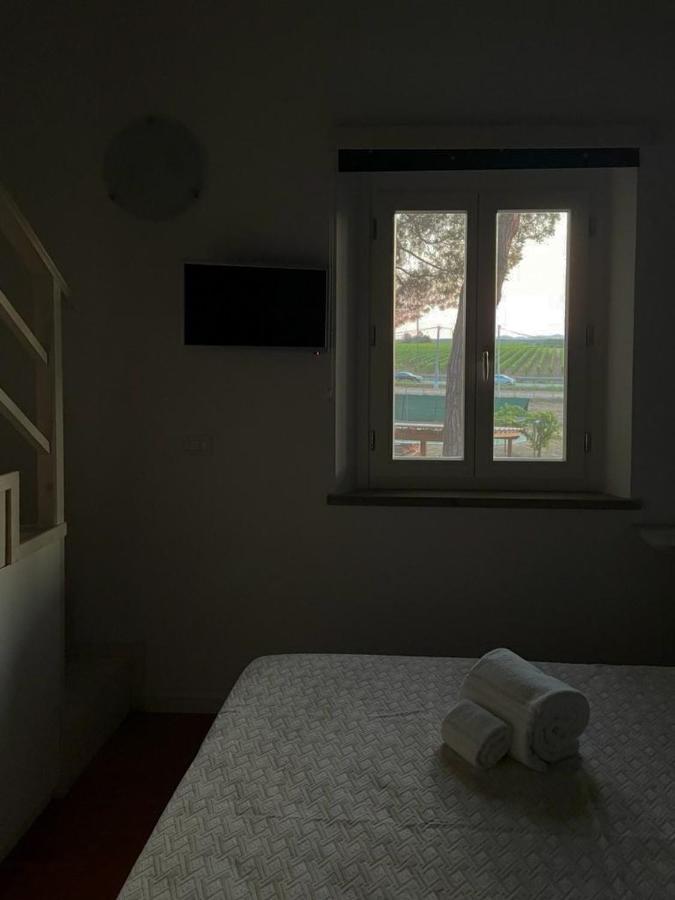 Dimora Toscana Treggiaia ภายนอก รูปภาพ